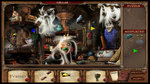 Mortimer Beckett and the Secrets of Spooky Manor - PC Screen