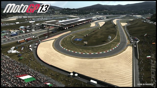 Download Game MotoGP 13 For PC
