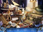 Mystery Trackers 2: Raincliff Collector's Edition - PC Screen