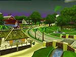 My Street - PS2 Screen