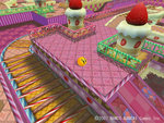 Namco Museum REMIX - Wii Screen