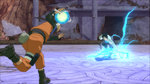 Naruto Shippuden: Ultimate Ninja Storm Generations - Xbox 360 Screen