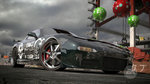 Need For Speed: ProStreet - PS2 Screen