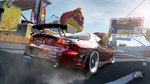 Need For Speed ProStreet: Fast New Screens News image