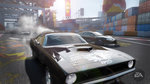 Related Images: Need For Speed ProStreet: Fast New Screens News image
