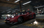 Related Images: Need for Speed World Closed Beta Cracks Open News image