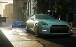 Need For Speed: Most Wanted - Xbox 360 Screen
