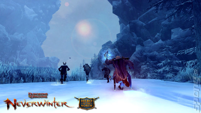 Never Winter Open Beta or How Can F2P Game have an "Open Beta"? News image