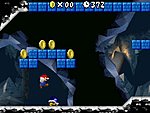 Related Images: New Mario Bros! Huge! Awesome! News image