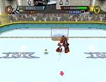 NHL Rock the Rink - PlayStation Screen