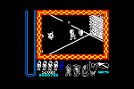 Night Shade - C64 Screen