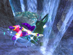 Related Images: New NiGHTS: Journey of Dreams Screens News image
