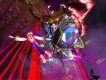Related Images: New NiGHTS: Journey of Dreams Screens News image