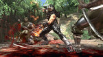 Related Images: Heaps of New Missions For Ninja Gaiden 2 News image