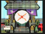Okami - PS2 Screen