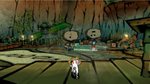 Related Images: Okami Screen Deluge News image