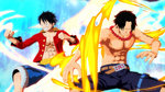 One Piece: Unlimited World: Red: Deluxe Edition - PS4 Screen
