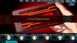 Operation Abyss: New Tokyo Legacy - PSVita Screen