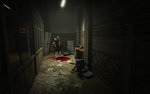 Outlast - PS4 Screen
