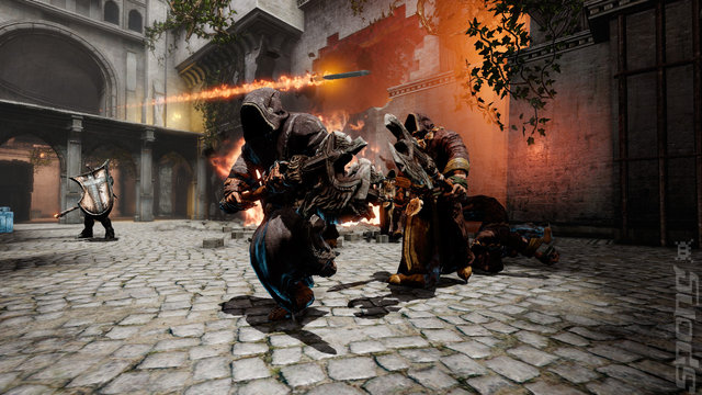 Medieval Horror DLC Medieval Horror DLC