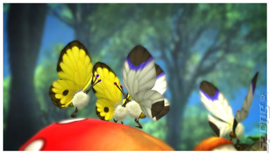 Miyamoto Regrets Pikmin 3 Wii U Launch No Show Miyamoto Regrets Pikmin 3 Wii U Launch No Show