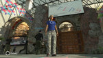 Related Images: PlayStation Home Mall Opens Doors News image