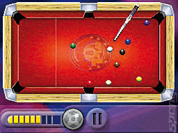 Pick a Pot of Pocket Pool on DS News image