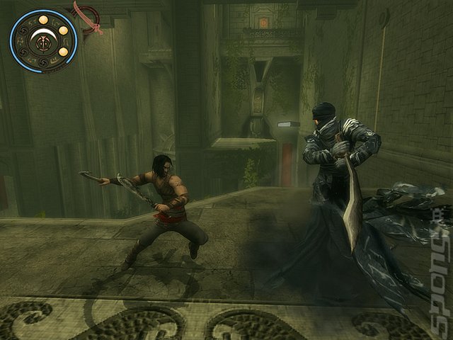 Crack Prince Of Persia Warrior Within Download Skype