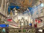 Princess Isabella: A Witch's Curse Collector's Edition - PC Screen