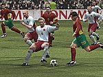 Related Images: Pro Evo 5 – Screens of glory! News image