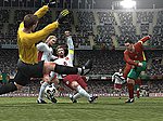 Related Images: Pro Evolution Soccer Retires to the Dugout News image