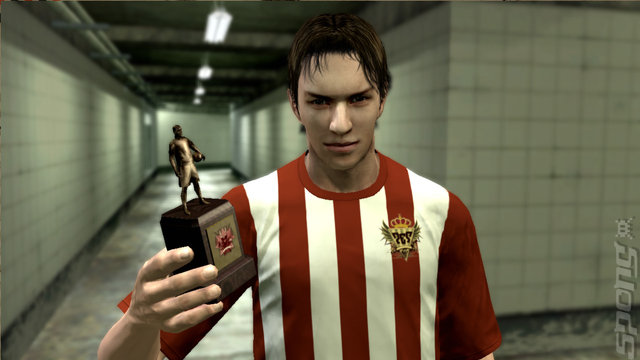 UK Charts: PS3 PES vs Xbox 360 PES UK Charts: PS3 PES vs Xbox 360 PES