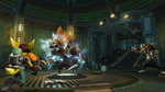 Ratchet & Clank Future: Tools of Destruction - PS3 Screen