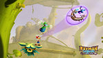 Rayman Legends: Definitive Edition - Switch Screen