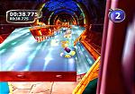 Related Images: Dishonour! Rayman M cancelled for Europe… News image
