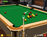 REALPLAY Pool - PS2 Screen