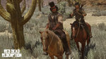Are Wild Westerns Rubbish? Red Dead Redemption Screens News image