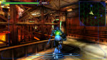 RenGoku II: The Stairway to H.E.A.V.E.N. - PSP Screen