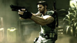 Related Images: First Resident Evil 5 Screens Here Now News image