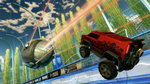 Rocket League - Xbox One Screen