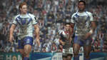 Rugby League Live 2 - PS3 Screen