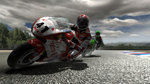 SBK-09 Superbike World Championship - PS3 Screen