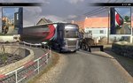 Scania: Truck Driving Simulator: The Game - PC Screen