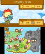 Scribblenauts Unlimited Editorial image