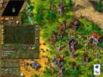 Settlers IV: The Trojans and the Elixir of Power - PC Screen