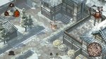 Shadow Tactics: Blades of the Shogun - PC Screen