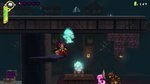 Shantae: Half-Genie Hero - Switch Screen