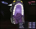 Shin Megami Tensei: Lucifer's Call - PS2 Screen