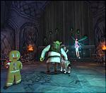 Shrek 2 - Xbox Screen