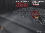Silent Scope 2: Fatal Judgement - PS2 Screen